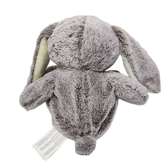 Health & Healing Stuffed Animals, Homeopathic Heating & Cooling Bunny Rabbit - Picture 7 of 7
